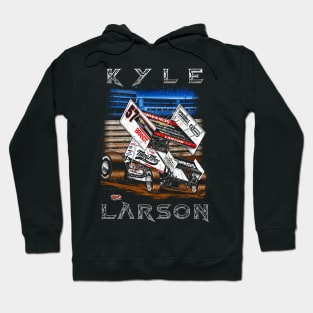 KYLE LARSON Hoodie